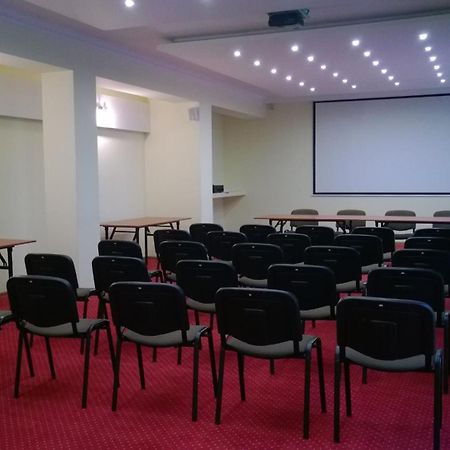 Yuca Hotell Łódź Eksteriør bilde