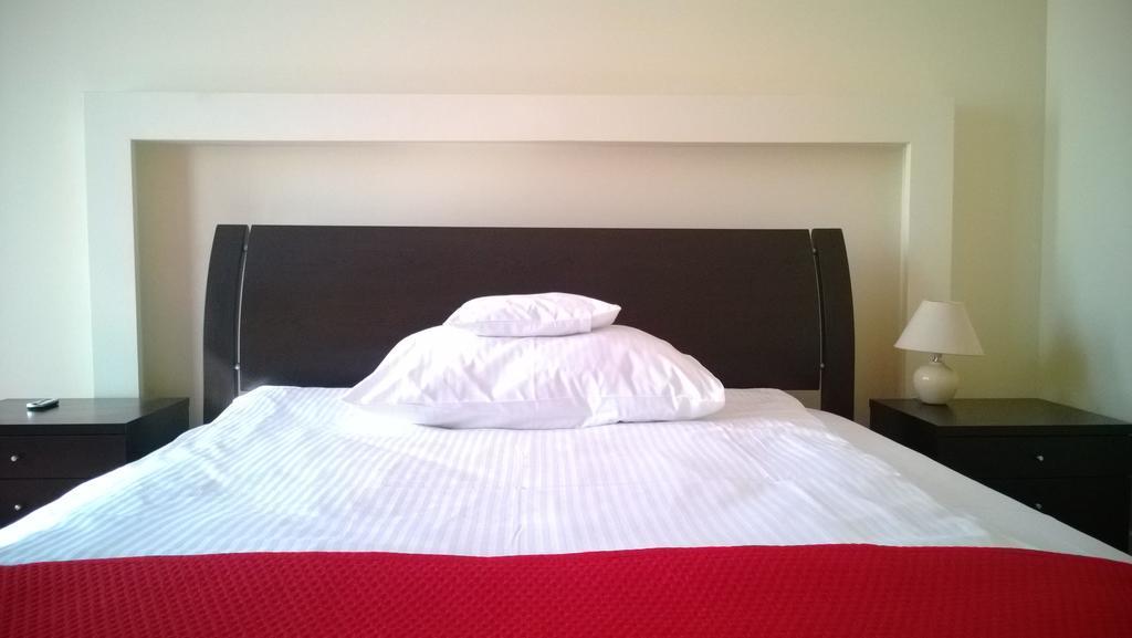 Yuca Hotell Łódź Rom bilde