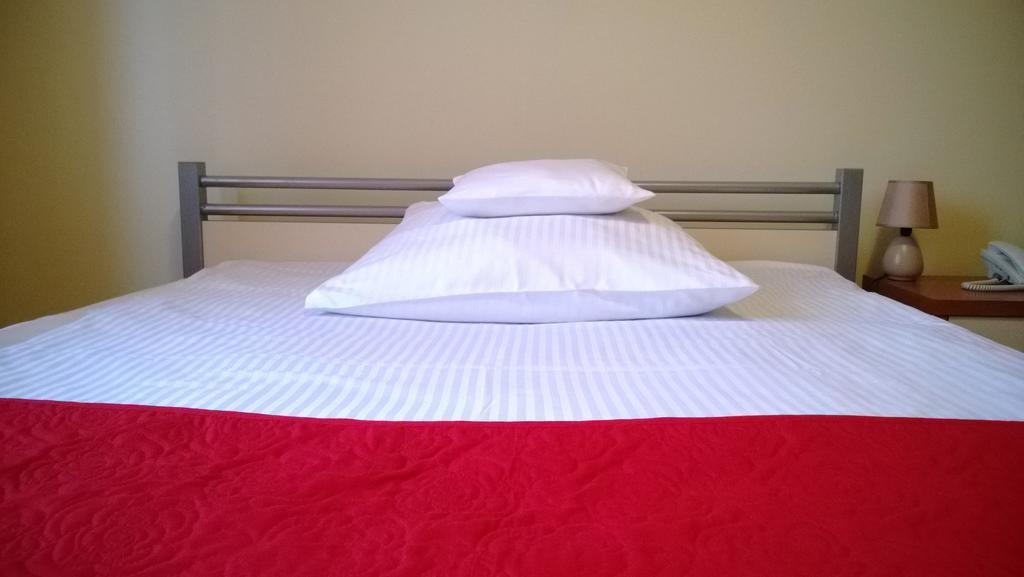 Yuca Hotell Łódź Rom bilde