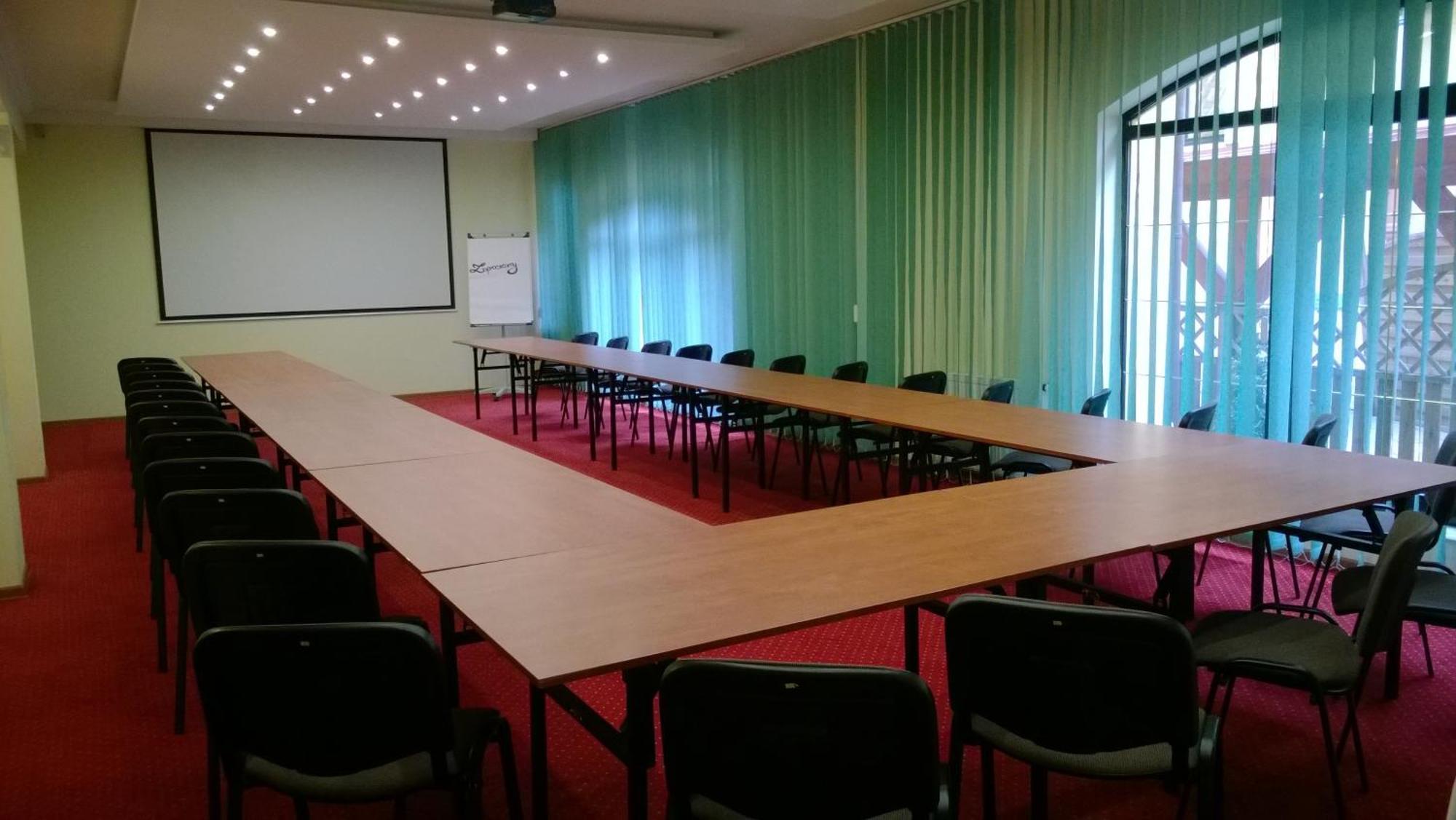 Yuca Hotell Łódź Eksteriør bilde