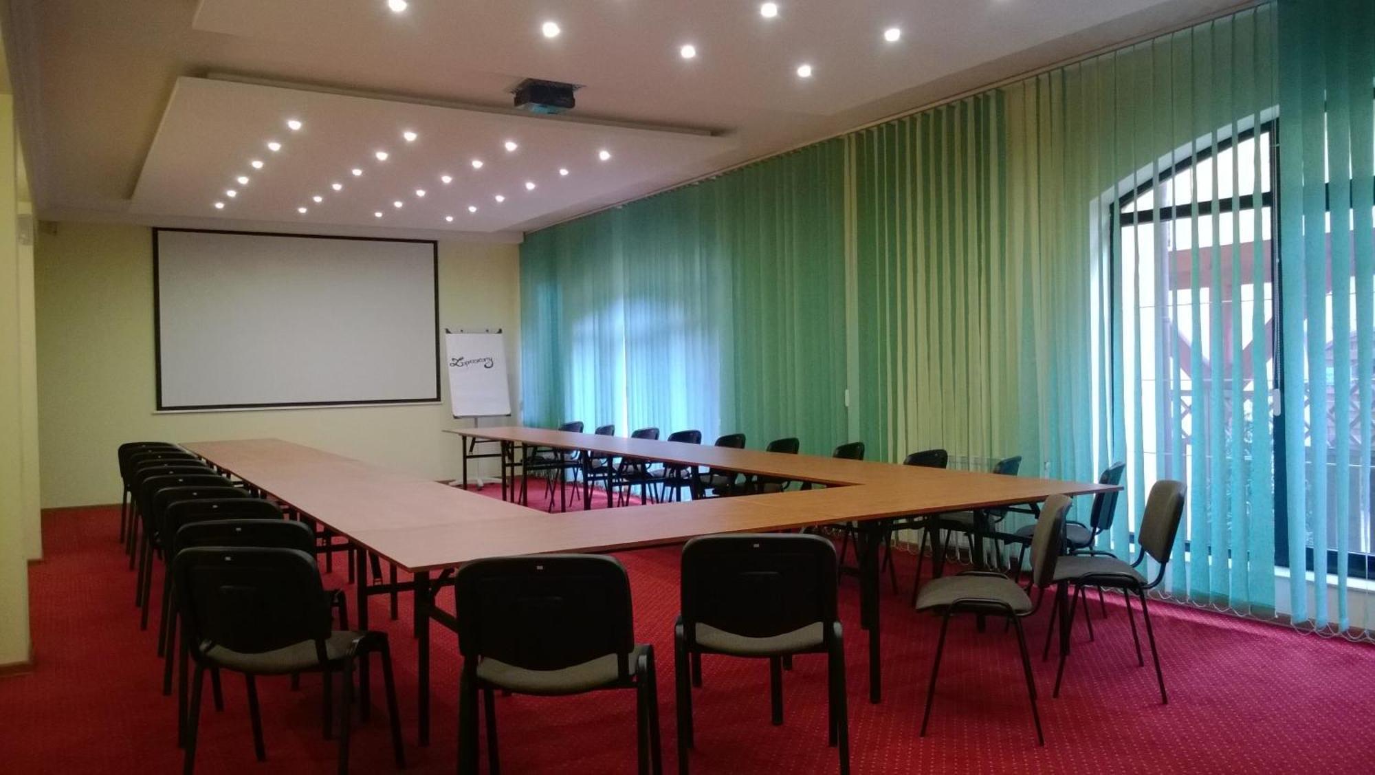 Yuca Hotell Łódź Eksteriør bilde