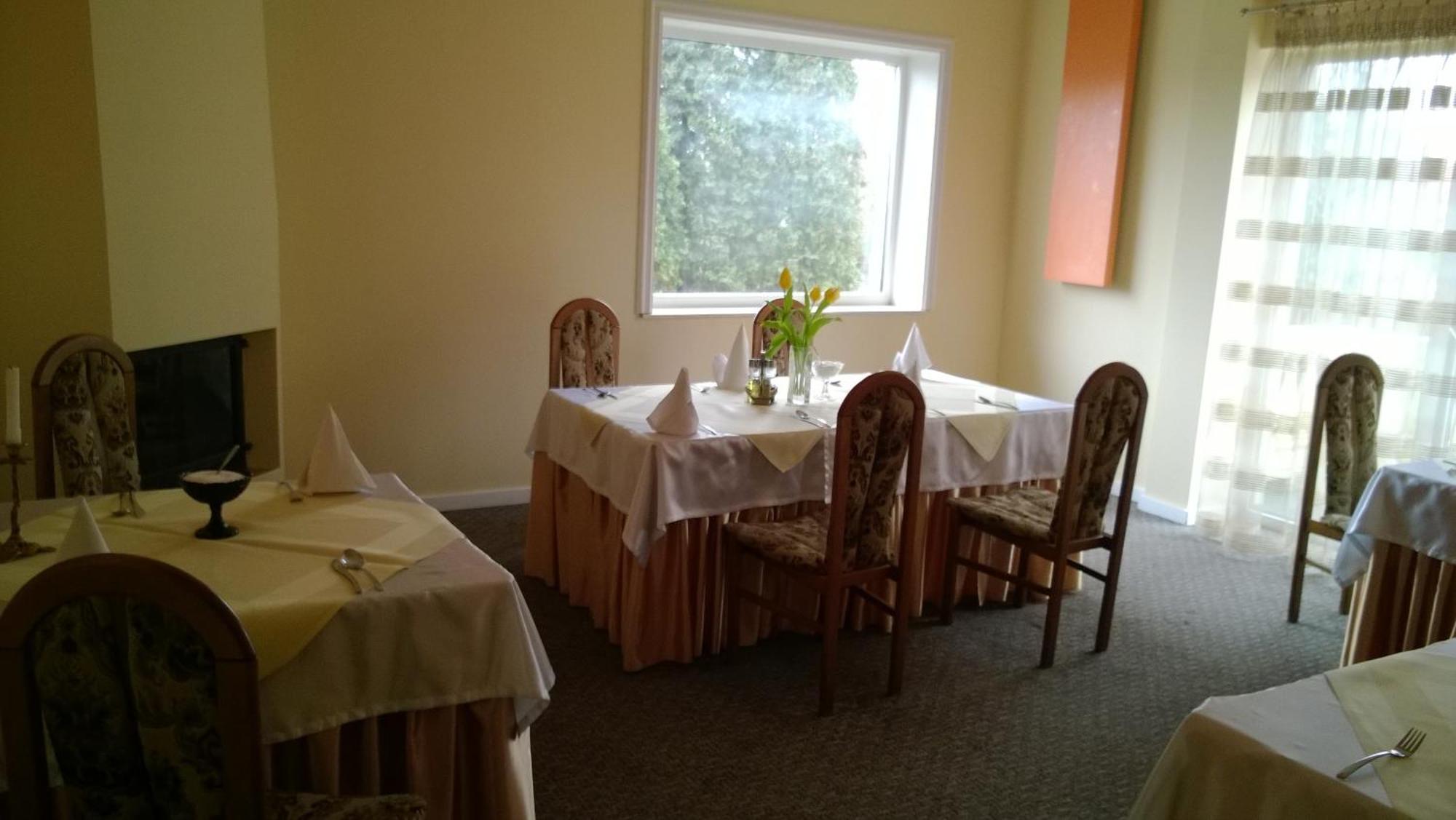 Yuca Hotell Łódź Eksteriør bilde