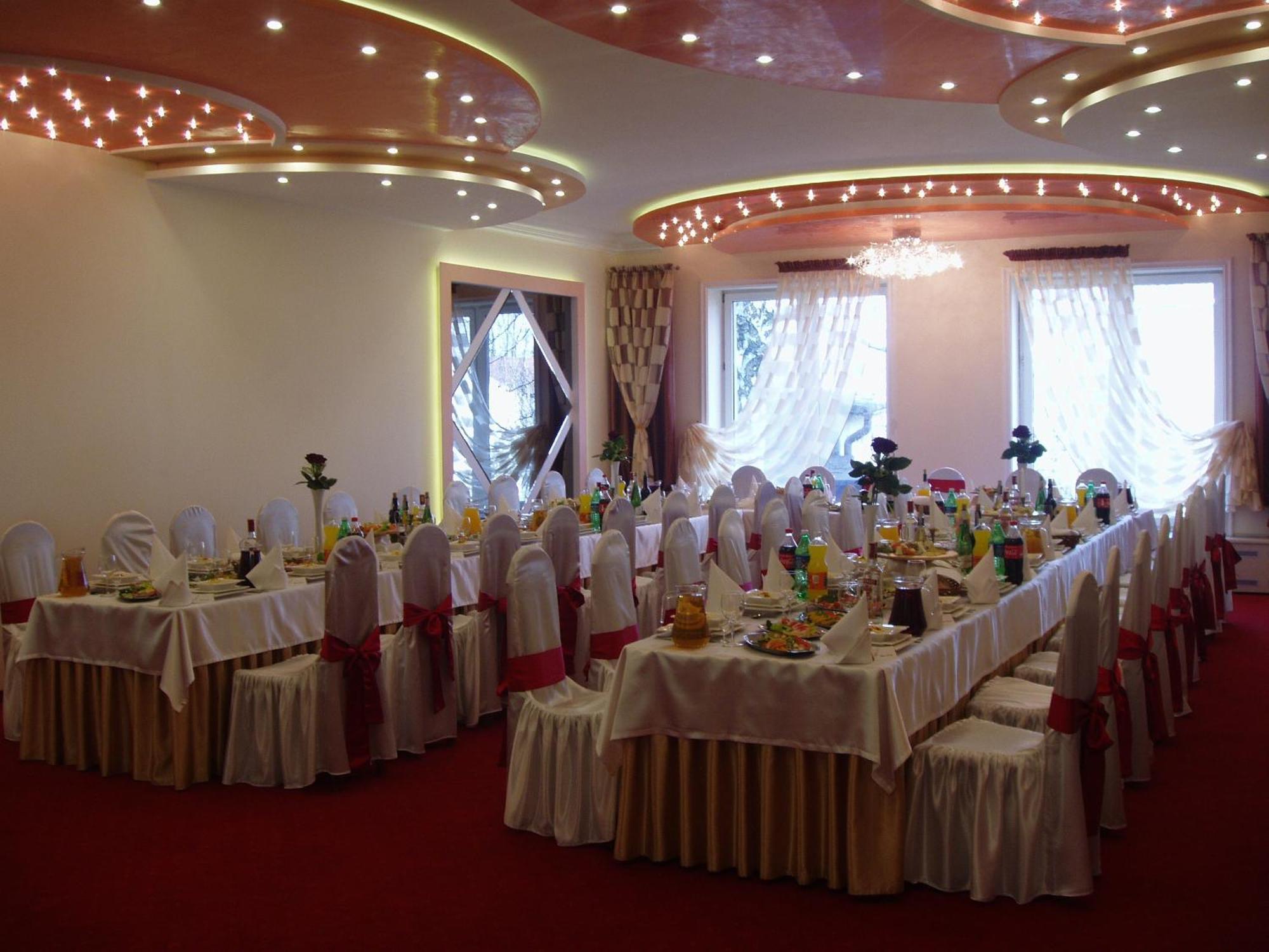Yuca Hotell Łódź Eksteriør bilde