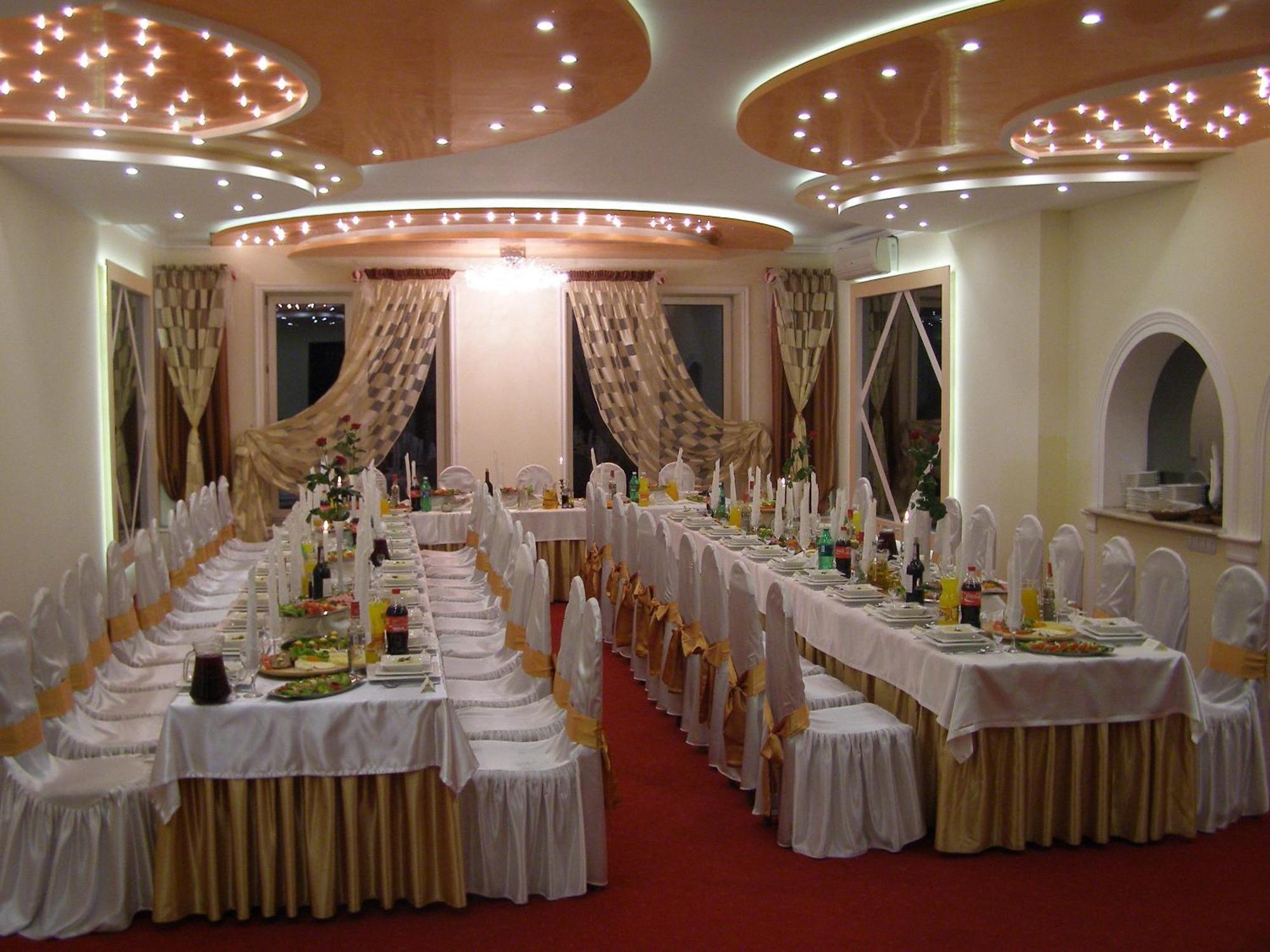 Yuca Hotell Łódź Eksteriør bilde