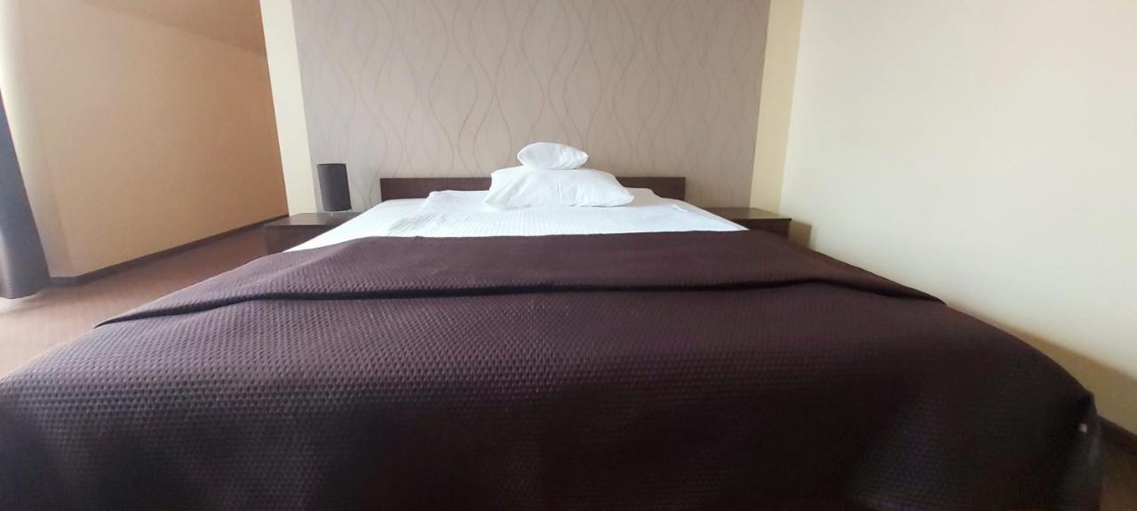 Yuca Hotell Łódź Eksteriør bilde